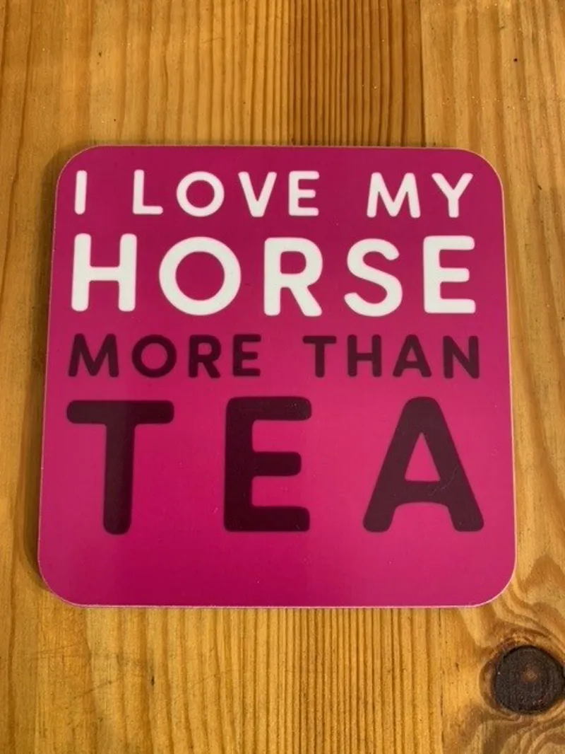 Gubblecote More than Tea Coaster-1